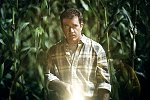 Mel Gibson in "Signs"