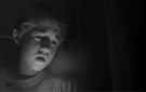 Haley Joel Osment in "The Sixth Sense"
