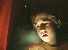 Haley Joel Osment in "The Sixth Sense"