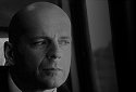 Bruce Willis in "Unbreakable"