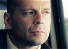 Bruce Willis in "Unbreakable"