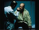 Bruce Willis in "Unbreakable"