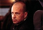 Bruce Willis in "Unbreakable"