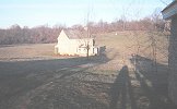 An unidentified house from "The Village"