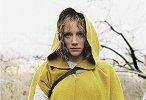 Bryce Howard in "The Village"